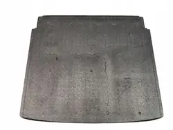 Insertion en polystyrène roue de secours OEM 5N0858857B VW Tiguan