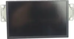 OEM 9801020080 Begagnad Navigationsskärm för Citroen C5