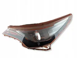 OEM XSD300 Vasen ajovalokoriste Toyota Avensis T27