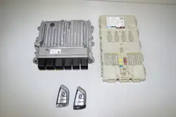 Kit d'allumage BMW OEM 61356830820 pour Série 7 G11/G12