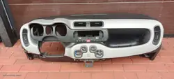 Fiat Panda III instrumentpanelsairbag OEM 07356804250