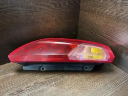 Takavalon liitin FIAT Grande Punto 45368