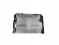 CHŁODNICA WODY KLIMATYZACJI BMW E90 E91 E92 E93 E87 E81 N43 N53 N52 7581649