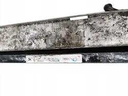 CHŁODNICA WODY KLIMATYZACJI BMW E90 E91 E92 E93 E87 E81 N43 N53 N52 7581649