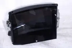 Porsche Cayenne 9Y HUD-Display OEM 9Y1919617M