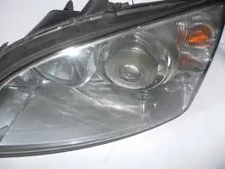 Xenon-Scheinwerfer Links Ford Mondeo MK3