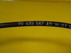 Lien de Gaz OEM DRC69053 pour Opel Vectra B