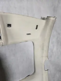 PODSUFITKA PASSAT CC Plafonnier Toit OEM Pièce