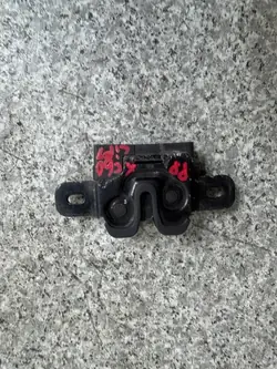 Rechschloss Volvo XC60 2013-2017 OEM 31425974