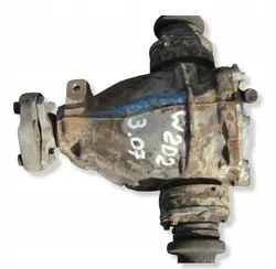Diferencial traseiro Mercedes-Benz OEM A2023506214