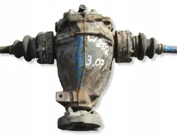 Mercedes-Benz achterdifferentieel OEM A2023506214