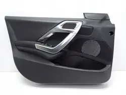 Door Panel Upholstery Left Front Peugeot 2008 I 17 OEM