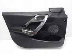 Rivestimento pannello porta sinistro anteriore Peugeot 2008 I 17 OEM