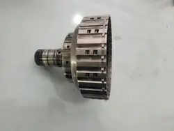 Cesto da embraiagem B Caixa BMW E90 N54 3.0B OEM 1071472052