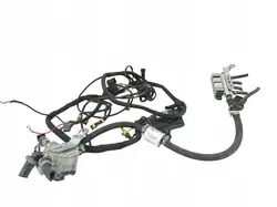 LPG-installation Ford Mondeo Mk3 (2000-2006) OEM 5907911414740