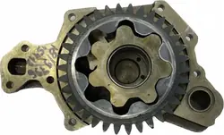 MAN Motorölpumpe OEM 51051035037 - Gebraucht