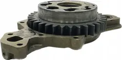 Pompe à huile moteur MAN OEM 51051035037 - Occasion