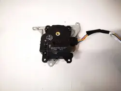 Motor da válvula aquecimento OEM AE0637008610 Toyota
