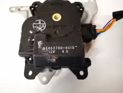 Moteur de clapet chauffage OEM AE0637008610 Toyota