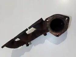 Collecteur d'échappement OEM RF1X4E9430AC Jaguar X-Type