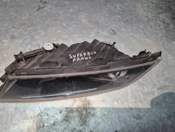 Phare Halogène Droit d'Occasion OEM 3V0941700 Skoda