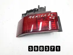 Feu antibrouillard OEM AM-398371 pour Opel Meriva 2006
