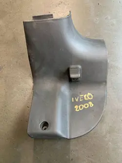 Capa de Pilar Iveco Daily 06-11