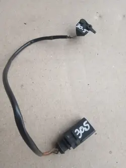 Audi A4 Motorhuv Lock Mikrobrytare 8E0953236