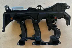Coletor de admissão OEM 118301718R - Renault OE
