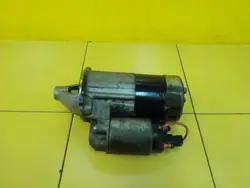 HYUNDAI COUPE 2.0 B 16V Motor de arranque 36100-23070