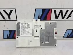 8734740 BMW X3 G01 Module Télématique