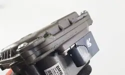 BMW OEM 8617804 Getriebeölpumpe - Gebraucht