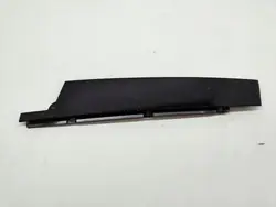 Cache de pilier Porsche Macan droit avant OEM 95B853318H