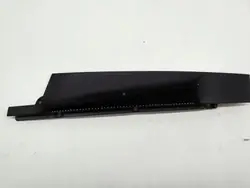 Porsche Macan pelaröverdrag höger fram OEM 95B853318H