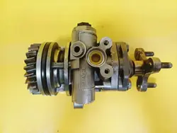 Pompe de direction OEM DRC100040 pour VW Phaeton