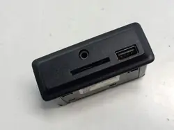 USB AUX Steckdose Renault Master IV