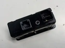 Tomada USB AUX Renault Master IV
