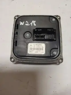 Xenon-modul OEM A2189009800 för Mercedes-Benz CLS