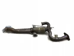 Chrysler Pacifica Avgasflexkoppling OEM 32900293210732