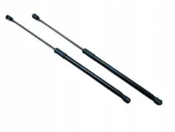 VW POLO 2G VI Kaasunostin 2G6827550A 2G6827550B