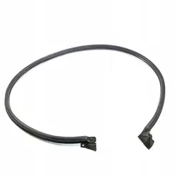 Junta de puerta trasera Mercedes-Benz OE A9067470130