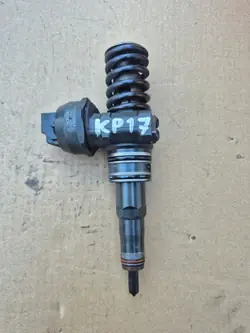 Ruiskutus VW SHARAN 1.9 TDI OEM 0414720038
