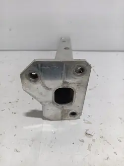 Seitenschweller-Set OEM 8935130 für Fiat 500L 2014-2018