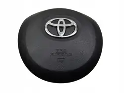 Toyota OE Fahrerairbag für Verso-S (2011-2013)