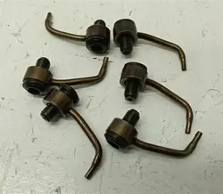 Bico de Pulverização de Óleo Pistão BMW S55 - Peça OEM