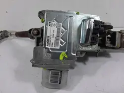ELAKTRISK STYRNINGSSPINDEL RENAULT MEGANE II LIFT 8200445347A