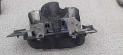 DODGE CHALLENGER 3.6 Terminale di scarico sinistro Cromato OEM