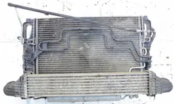 Wasserkühler MERCEDES-BENZ E (W211) 2115003202