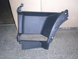 Linker Treeplank OEM 111990 voor Volvo FH 4 - Gebruikt