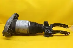 Porsche OE 7L5616040 Oikea etu-ilmaiskerroin Käytetty